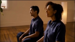 Overlord and the Underwoods - Season 01 Episode 07